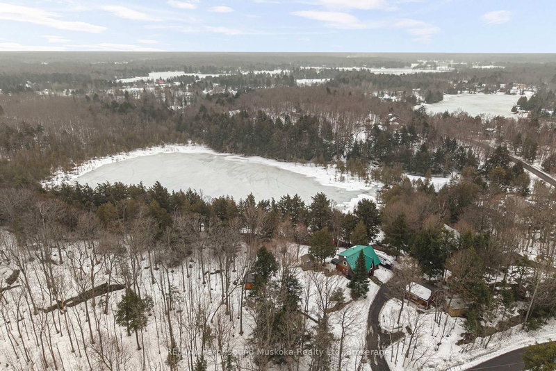 6 West Point Dr, McKellar, P2A 0B5 | Image 2