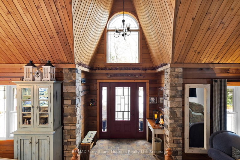 6 West Point Dr, McKellar, P2A 0B5 | Image 3