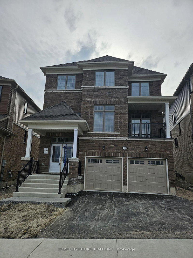 home for lease on 973 Trailsview Avenue