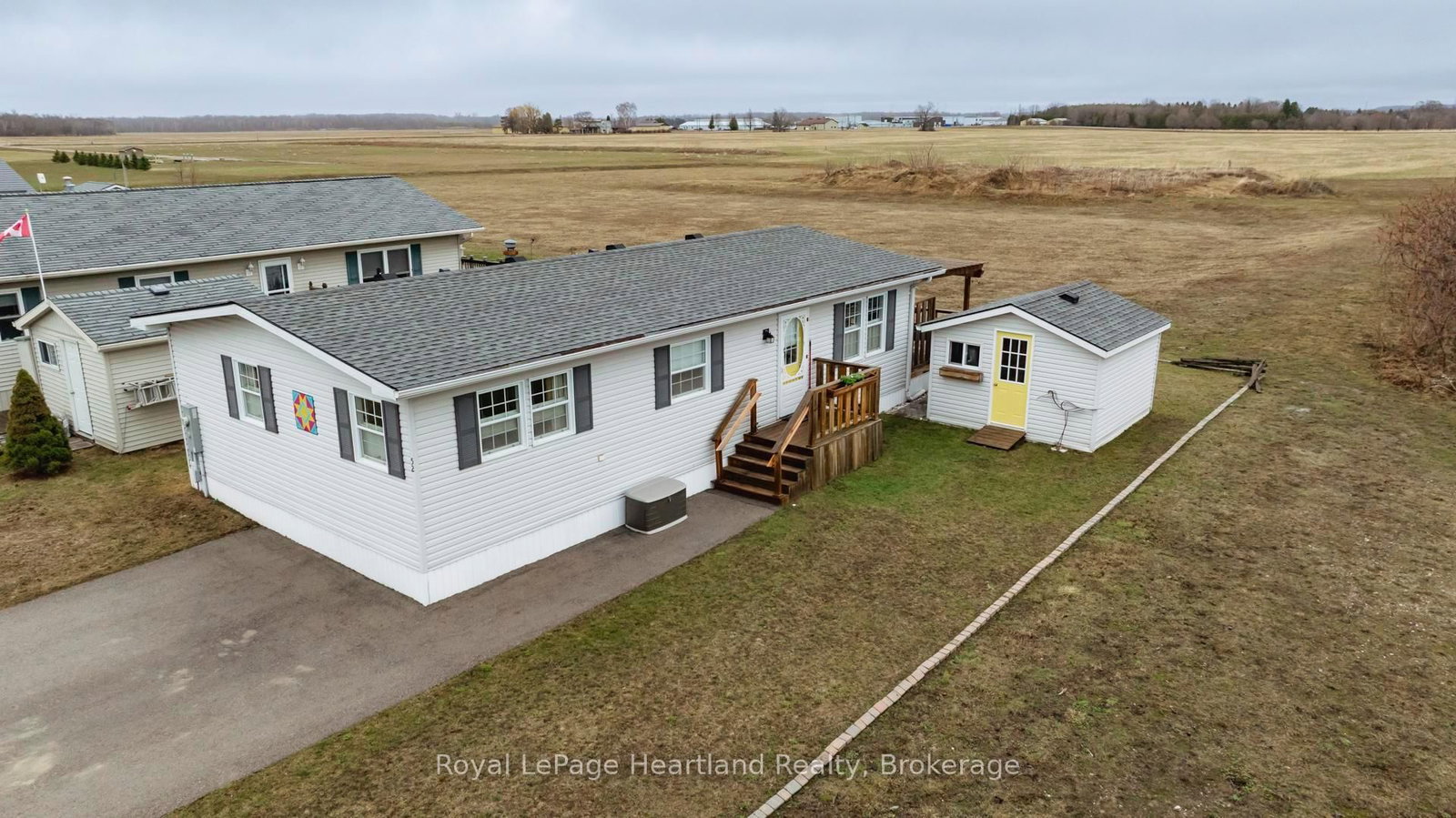 52 ALGONQUIN Lane • Ashfield-Colborne-Wawanosh, ON photo 34