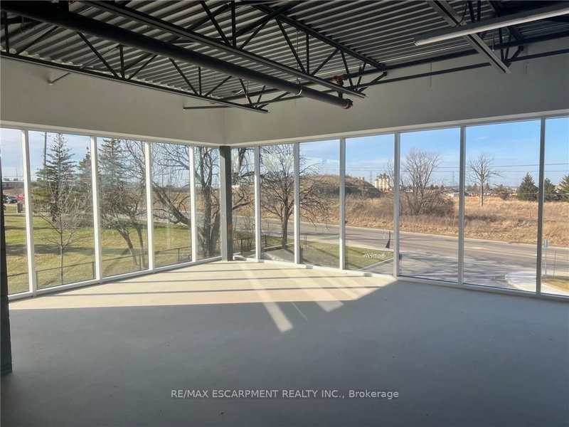 2nd Floor - 5775 Twenty Rd, Hamilton, L0R 1P0 | Image 2