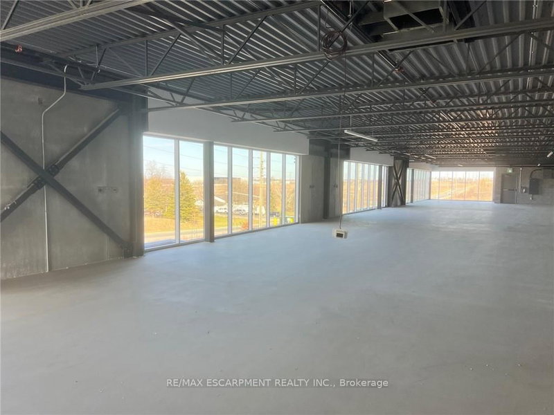 2nd Floor - 5775 Twenty Rd, Hamilton, L0R 1P0 | Image 3