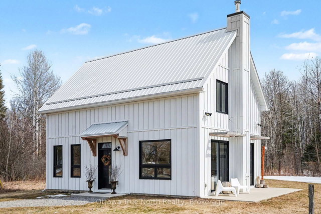 1590 County Road 20 Road