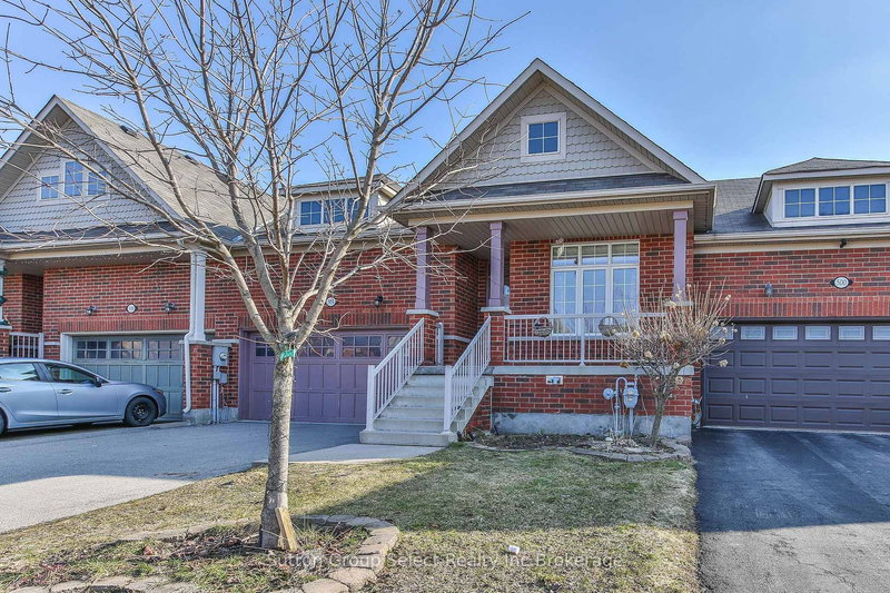 504 Baldwin Cres, Woodstock, N4T 0G6 | Image 2