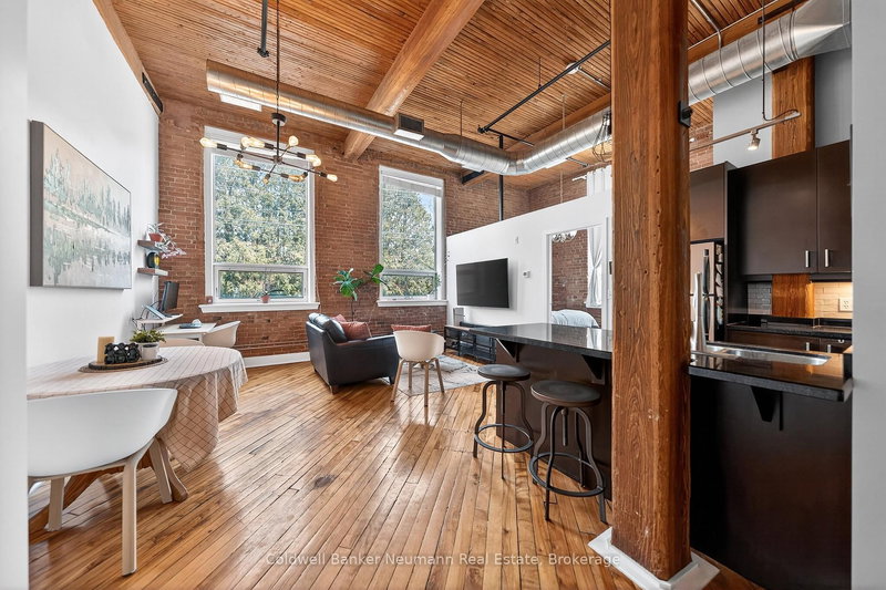 home for sale on 129-26 Ontario Street