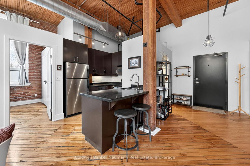 129 - 26 Ontario St, Guelph, N1E 7K1 | Image 3