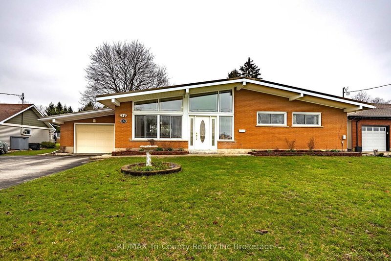 home for sale on 124687 MALL Road