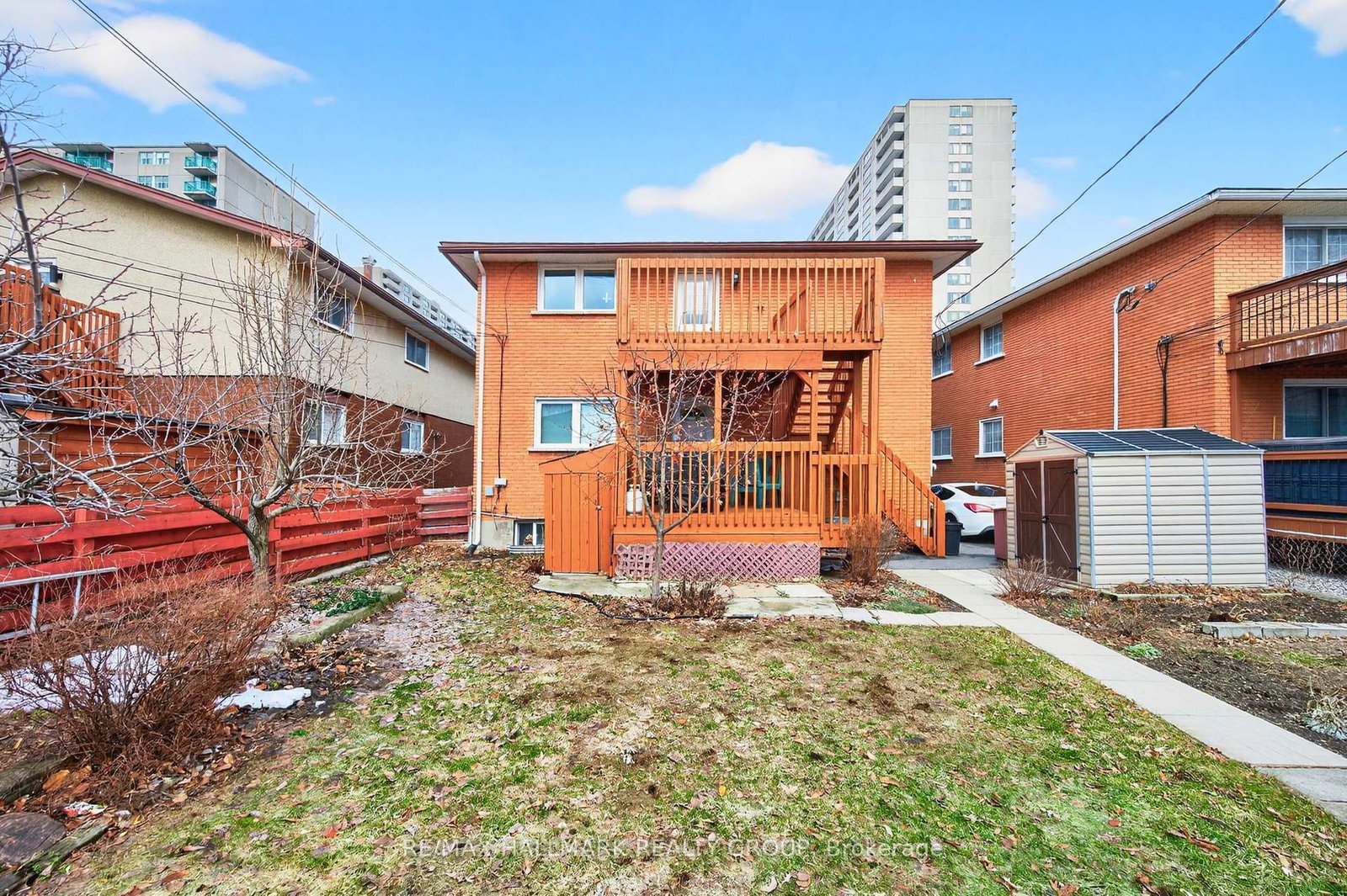 2636 Regina Street, Unit B - Photo 16