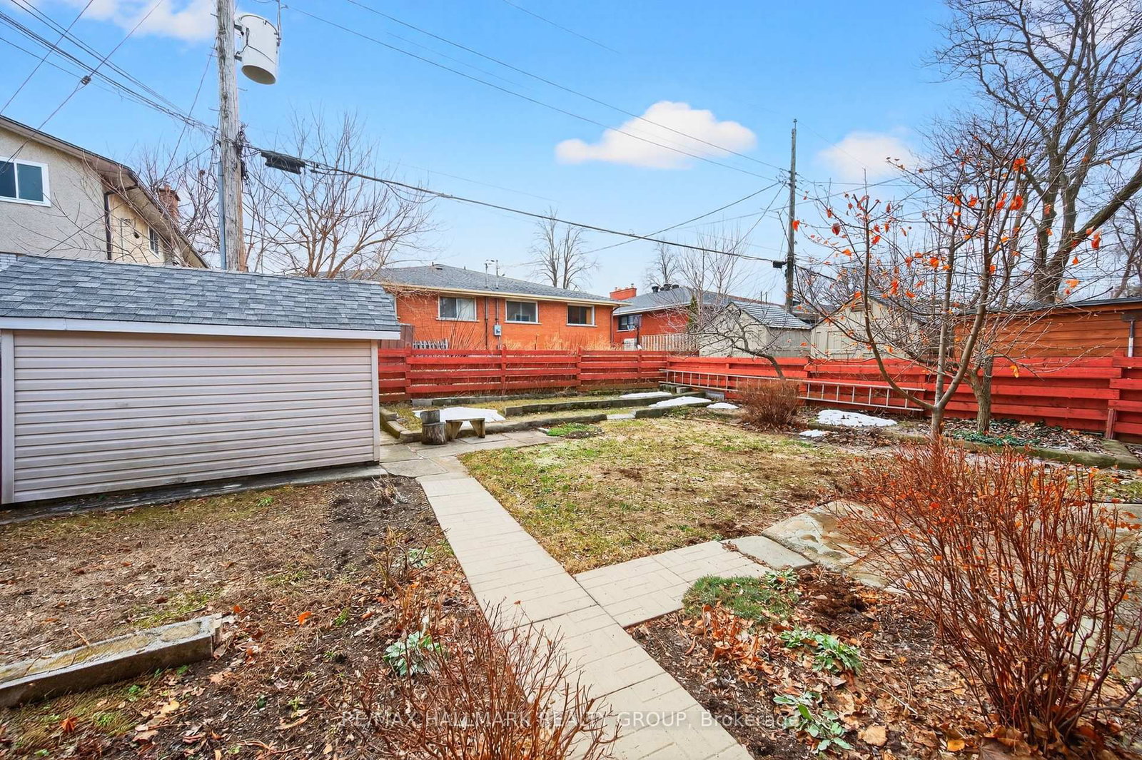 2636 Regina Street, Unit B - Photo 17