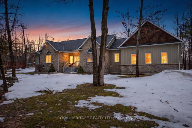 134 Mitchell Crescent