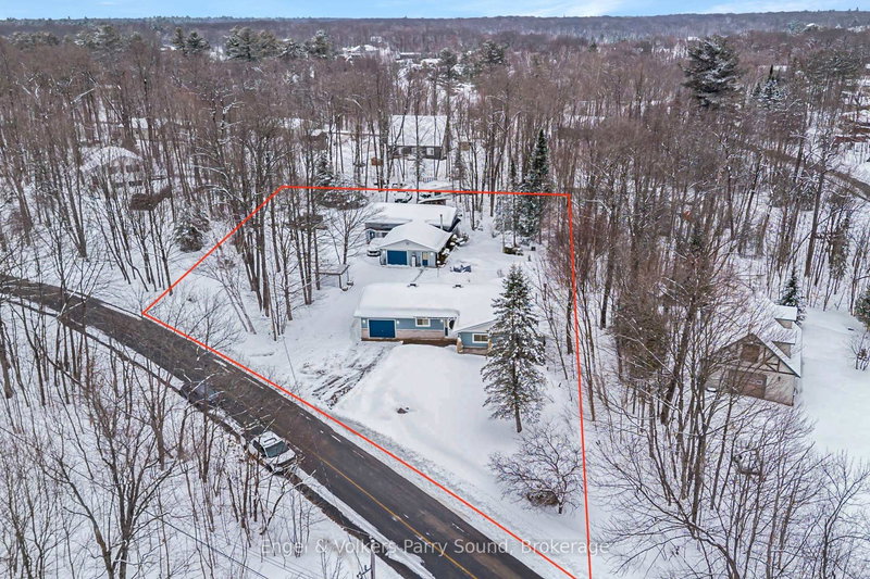 home for sale on 3 Squirrel Avenue