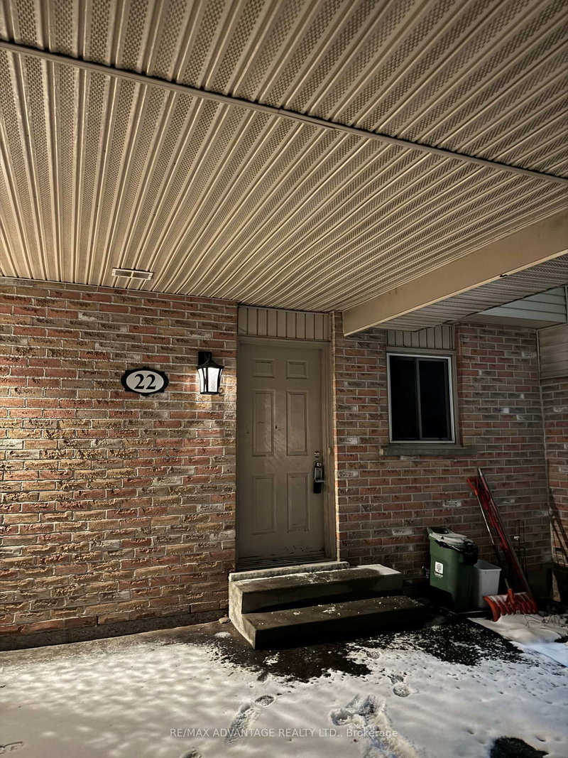 22 - 151 Bonaventure Dr N, London East, N5V 4M1 | Image 2