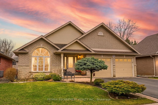 542 Jerseyville Road W