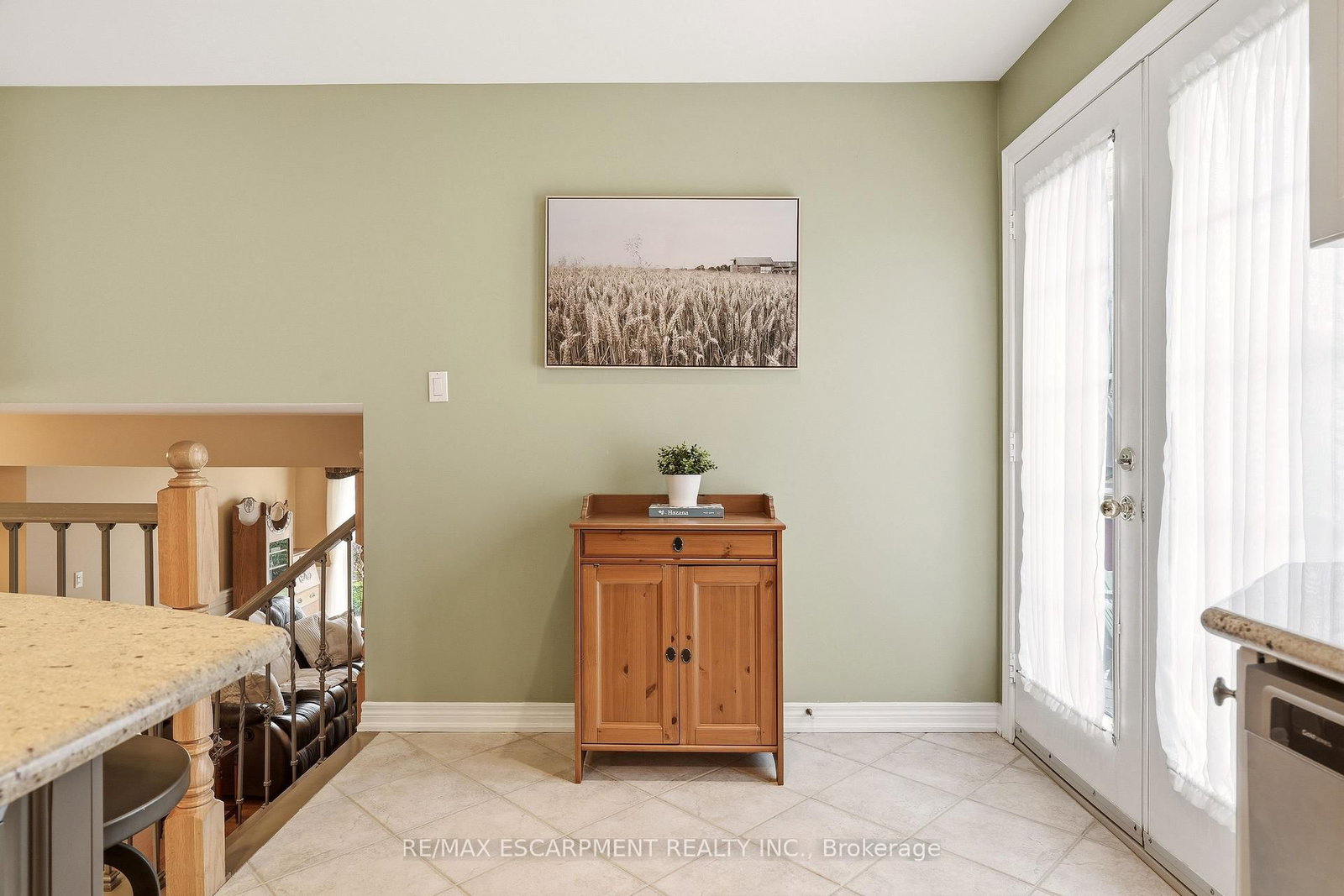 Detached House for sale at 542 Jerseyville Road, Hamilton, Ontario, L9G 3L5 - Ancaster - MLS: X12951382