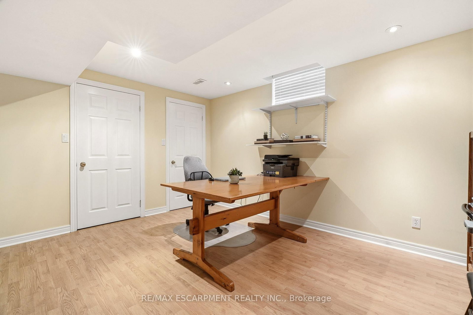 Detached House for sale at 542 Jerseyville Road, Hamilton, Ontario, L9G 3L5 - Ancaster - MLS: X12951382