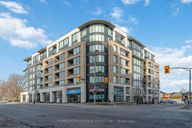 501 - 360 Patricia Avenue