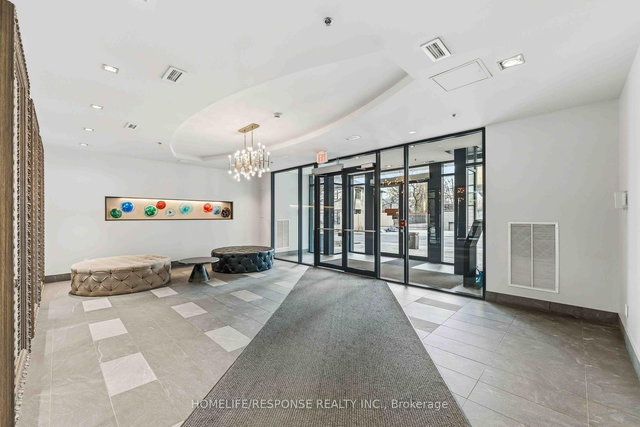 501 - 360 Patricia Avenue