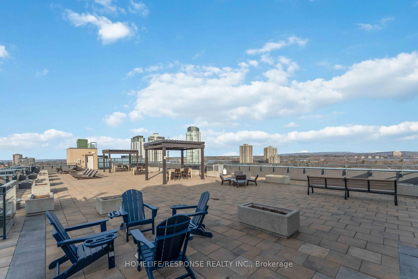 360 Patricia Avenue, Unit 501 - Photo 37