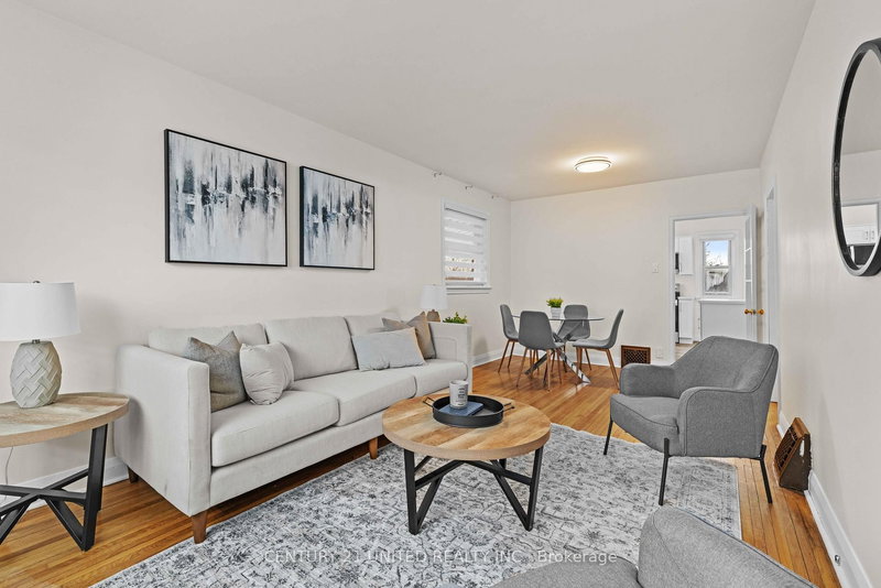 home for lease on 661 Rubidge Street