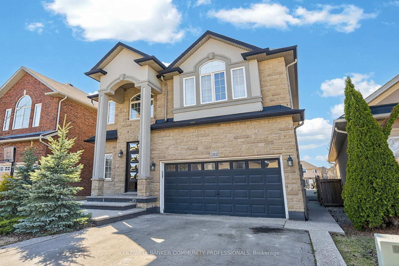 182 Irwin Ave, Hamilton, L8K 0G2 | Image 2