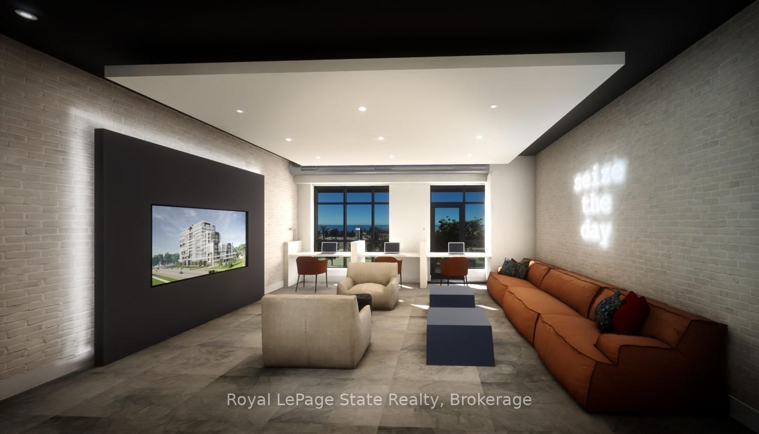 Condo for lease at 611-461 Green Road, Hamilton, Ontario, L8E 4B4 - Stoney Creek - MLS: X12951414