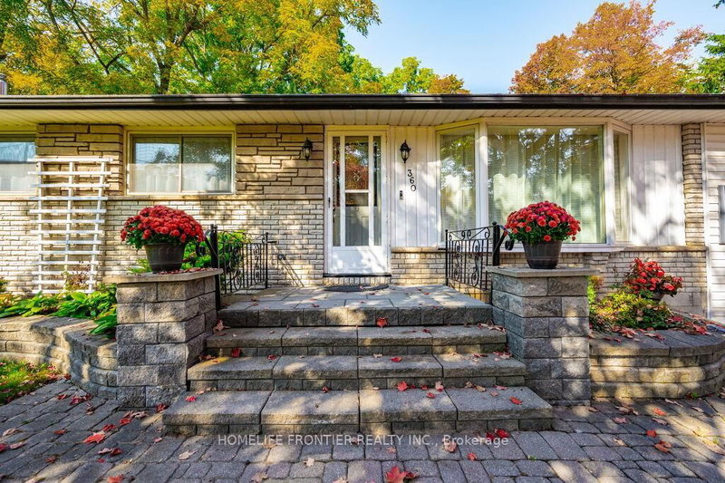 360 Colborne St, Centre Wellington, N0B 1S0 | Image 2