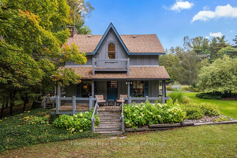 403288 Grey Road 4, West Grey, N0G 1R0 | Image 2