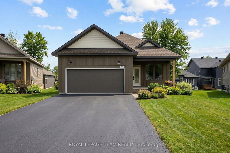 537 Swinley Cres, North Grenville, K0G 1J0 | Image 2