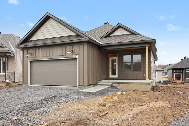 537 Swinley Cres, North Grenville, K0G 1J0 | Image 3