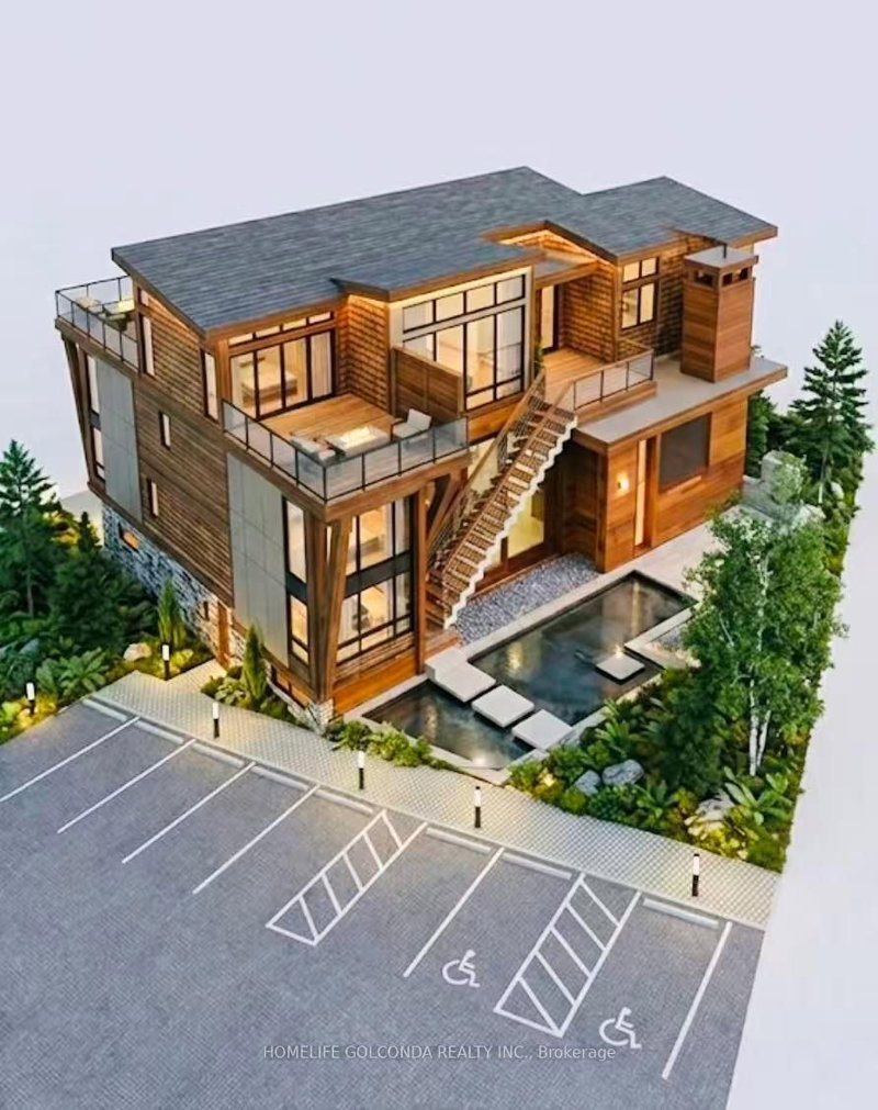 LT 46 Phillip St E, Gravenhurst, P1P 1S6 | Image 2