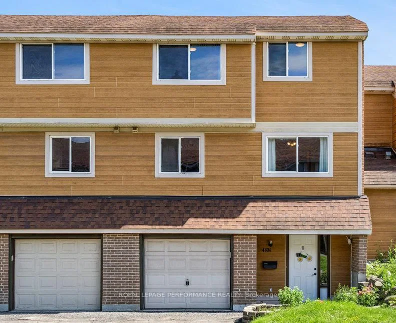74 - 4634 Cosmic Place, Ottawa, ON