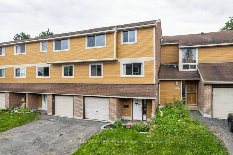 74 - 4634 Cosmic Pl, Ottawa, K1B 4R8 | Image 2
