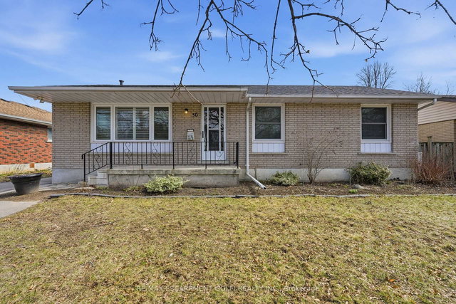 30 Morning Dew Drive