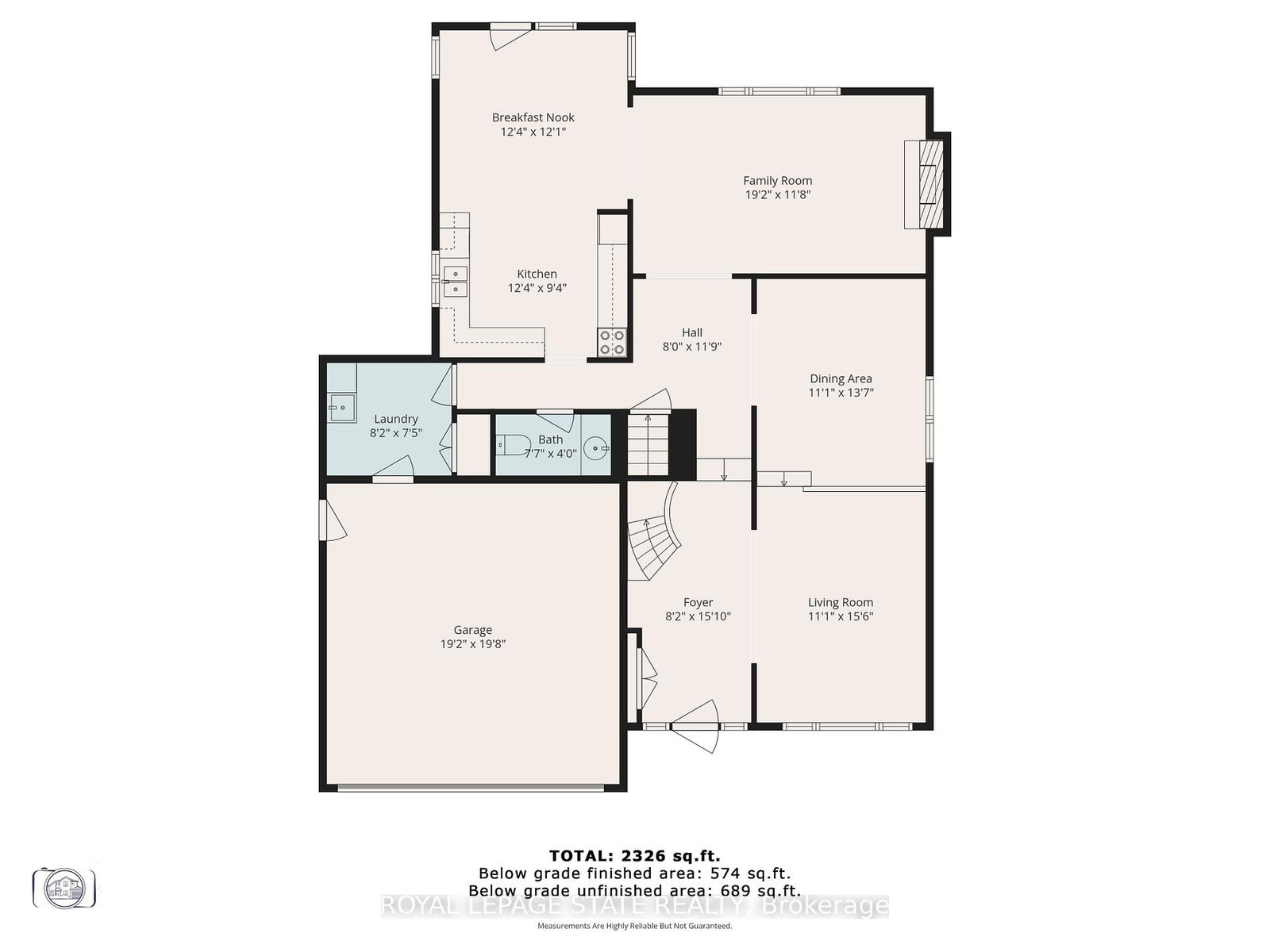 Detached House for sale at 57 Derek Drive, Hamilton, Ontario, L8G 5A4 - Gershome - MLS: X12951464