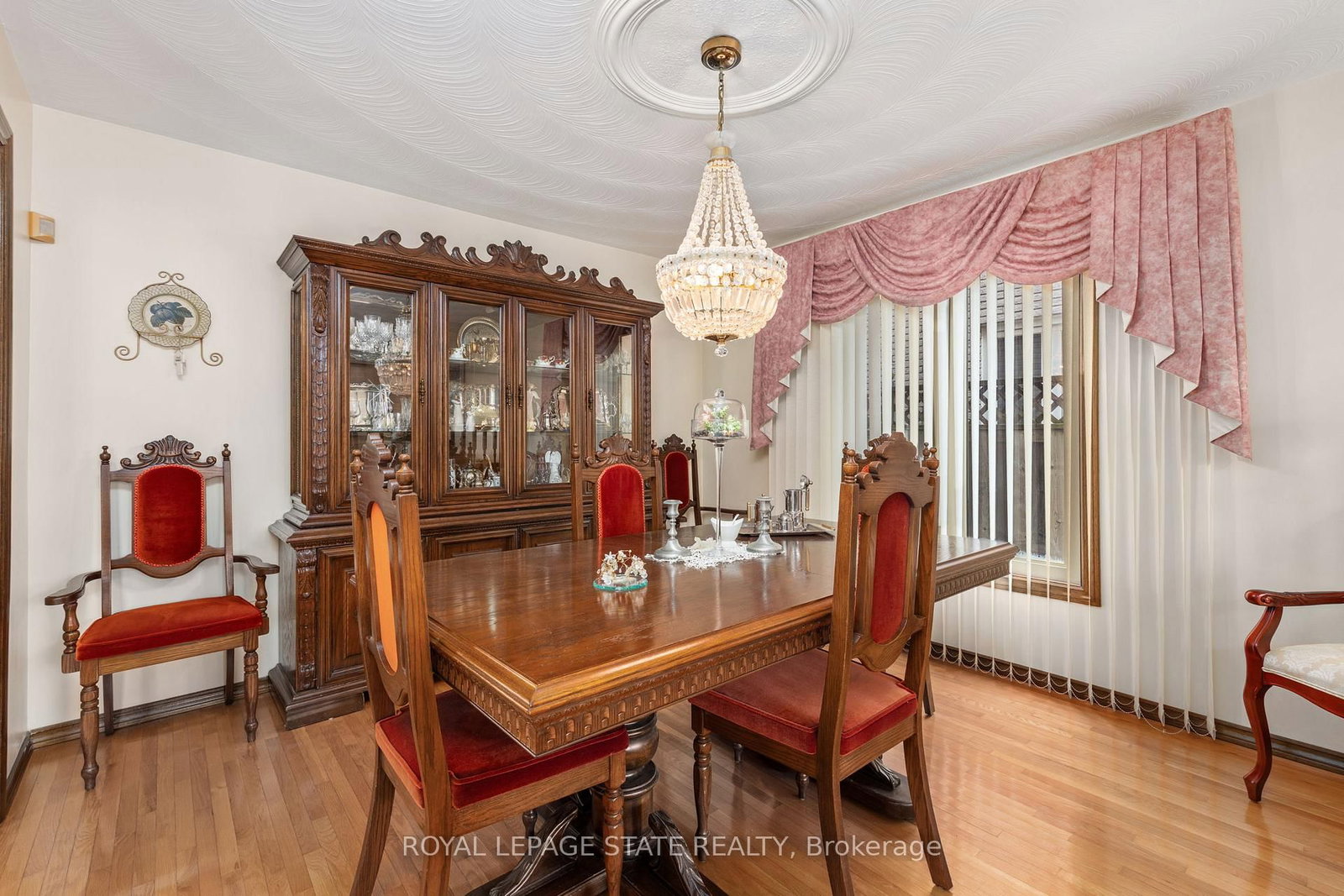 Detached House for sale at 57 Derek Drive, Hamilton, Ontario, L8G 5A4 - Gershome - MLS: X12951464