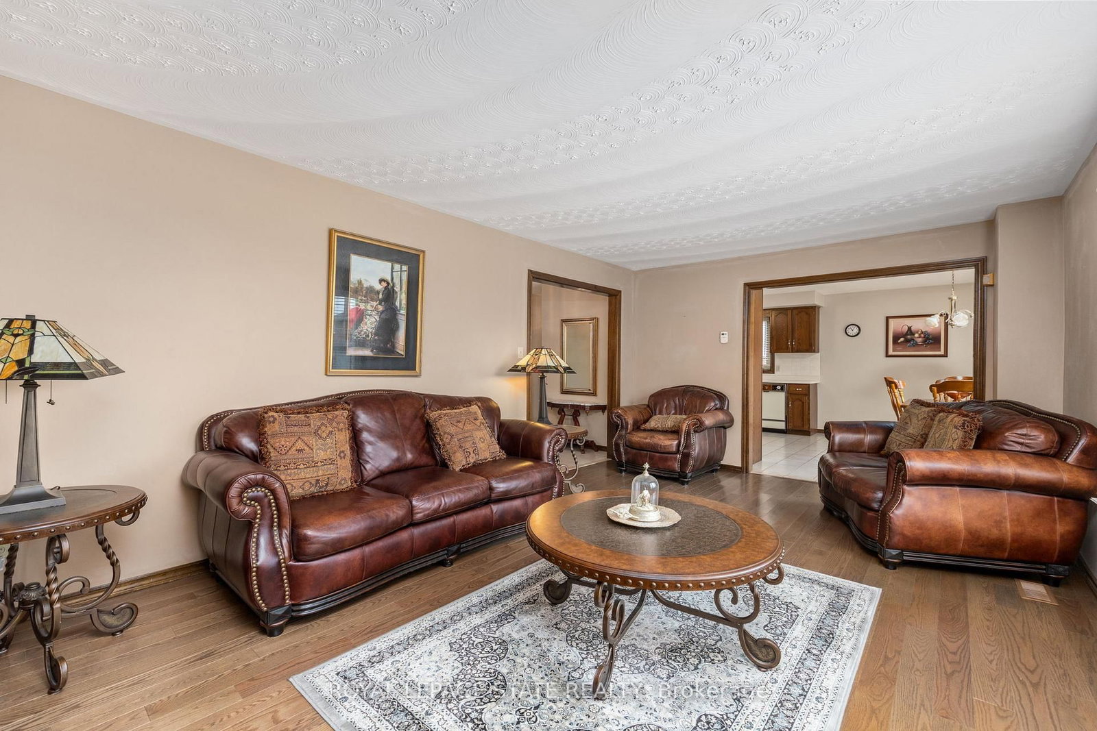 Detached House for sale at 57 Derek Drive, Hamilton, Ontario, L8G 5A4 - Gershome - MLS: X12951464