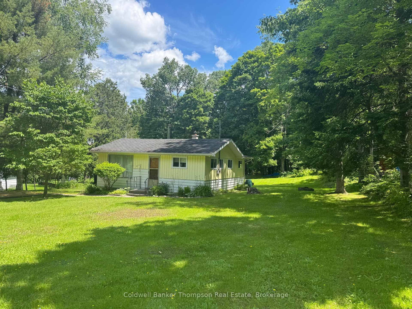 373 Doe Lake Road • Armour, ON photo 1