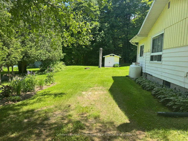 373 Doe Lake Road