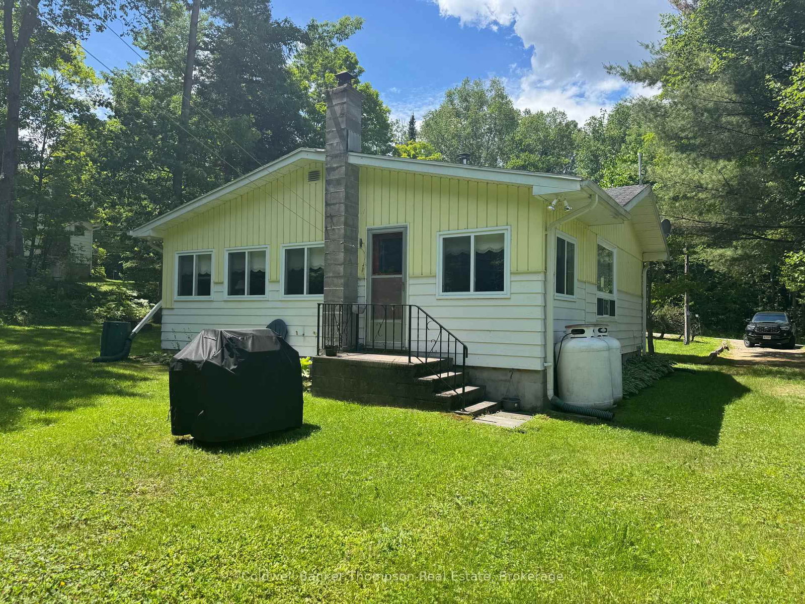 373 Doe Lake Road • Armour, ON photo 21