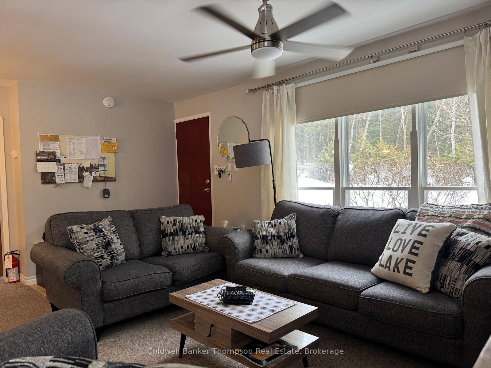 373 Doe Lake Road • Armour, ON photo 3