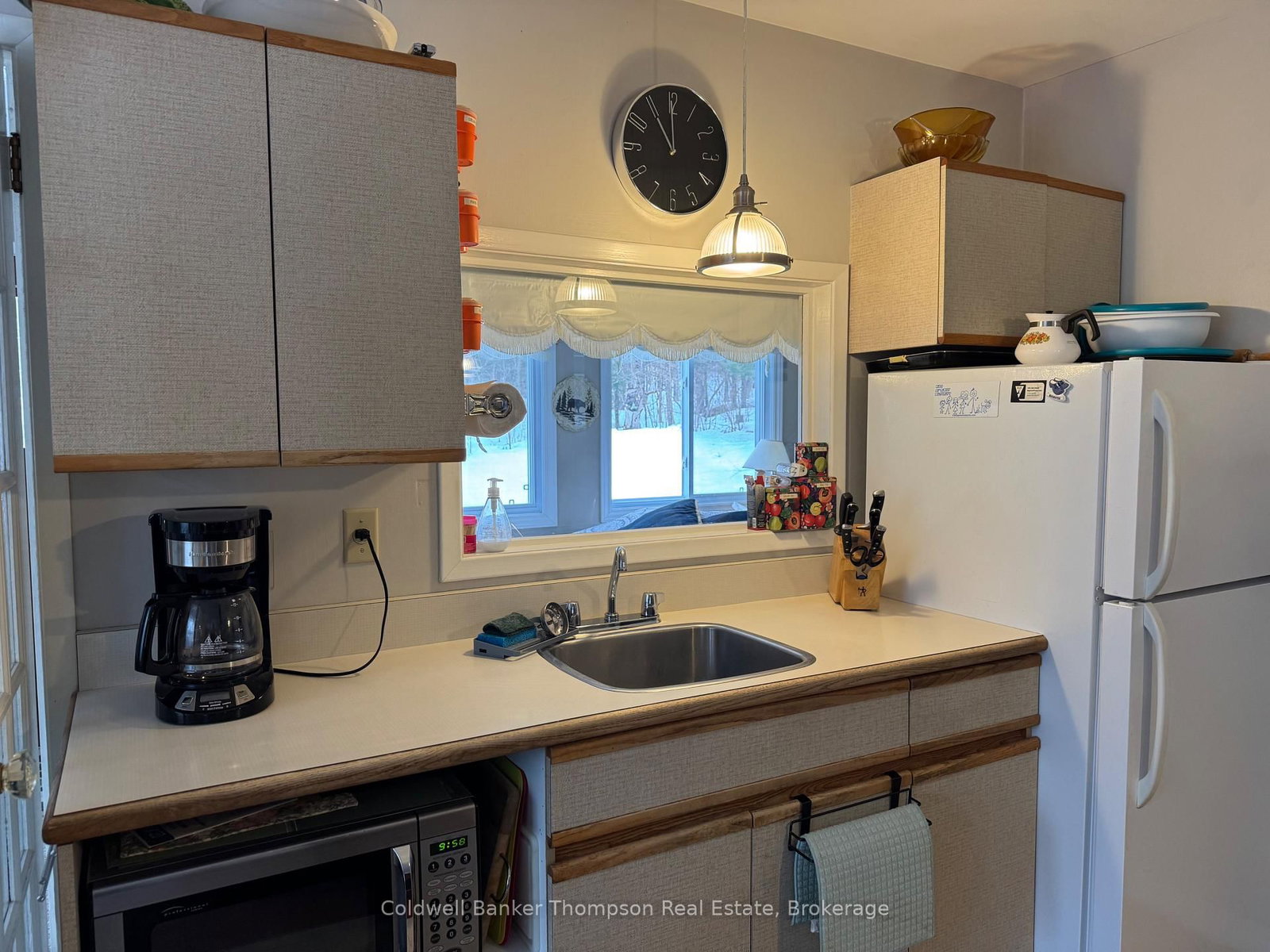 373 Doe Lake Road • Armour, ON photo 5
