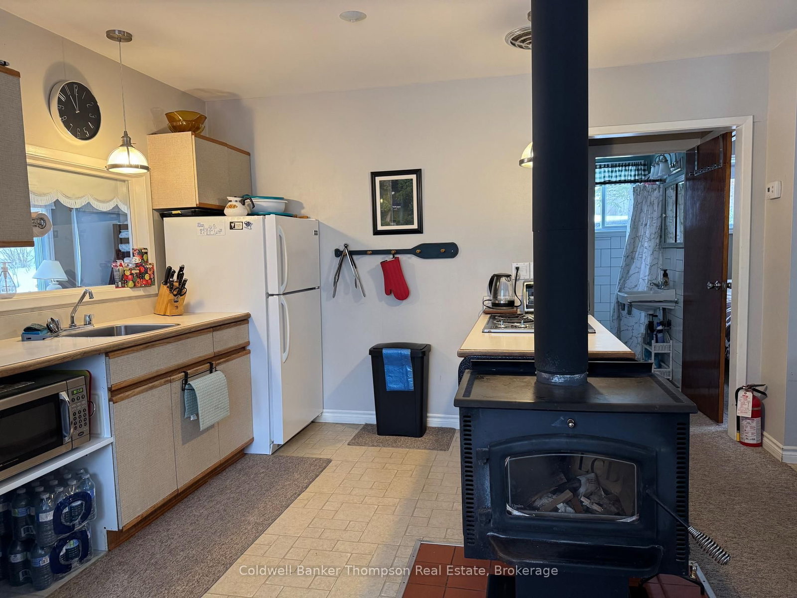 373 Doe Lake Road • Armour, ON photo 6