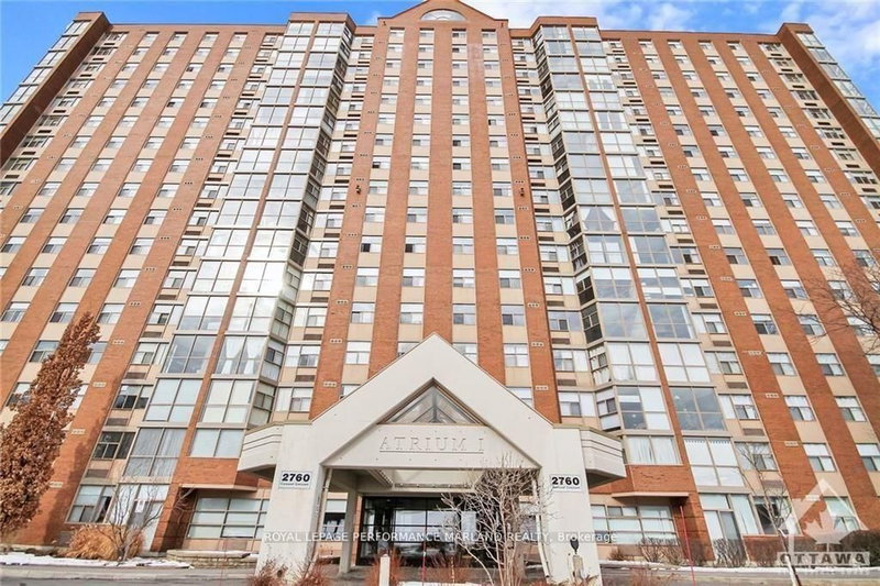 home for lease on 1010-2760 Carousel Crescent