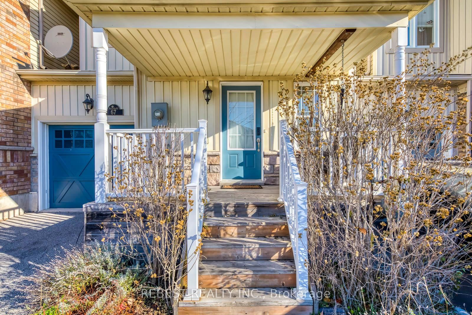 67 Golden Iris Crescent - Photo 3