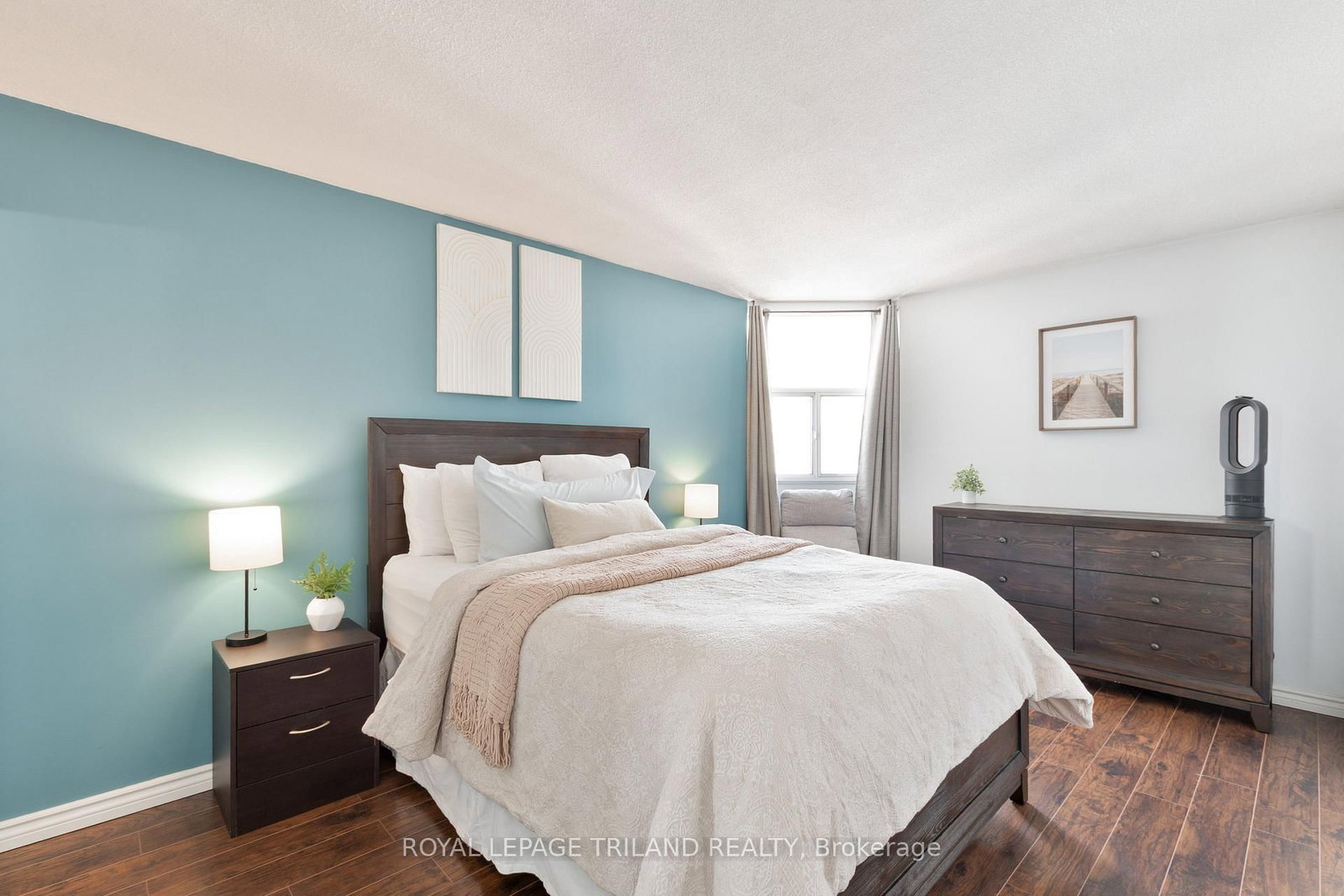 323 Colborne Street, Unit 2703 - Photo 13