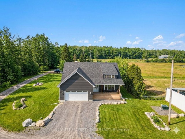 7261 Third Line Road S