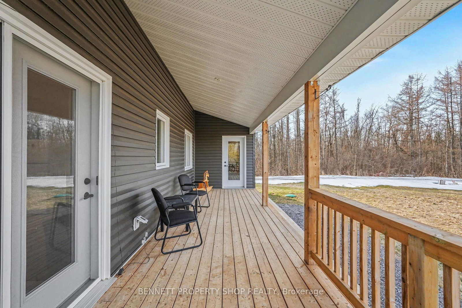 7261 Third Line Road S • Kars, ON photo 17
