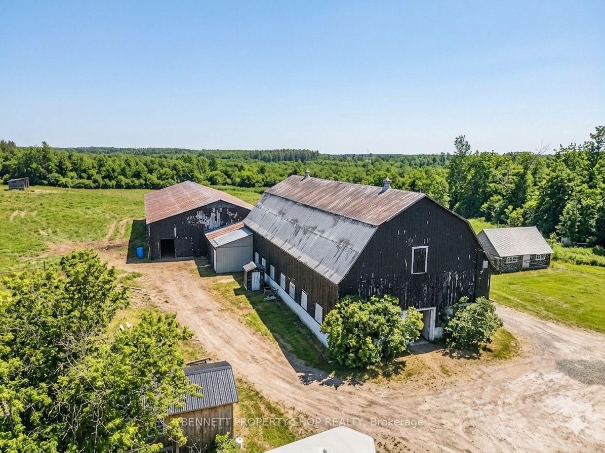 7261 Third Line Road S • Kars, ON photo 18