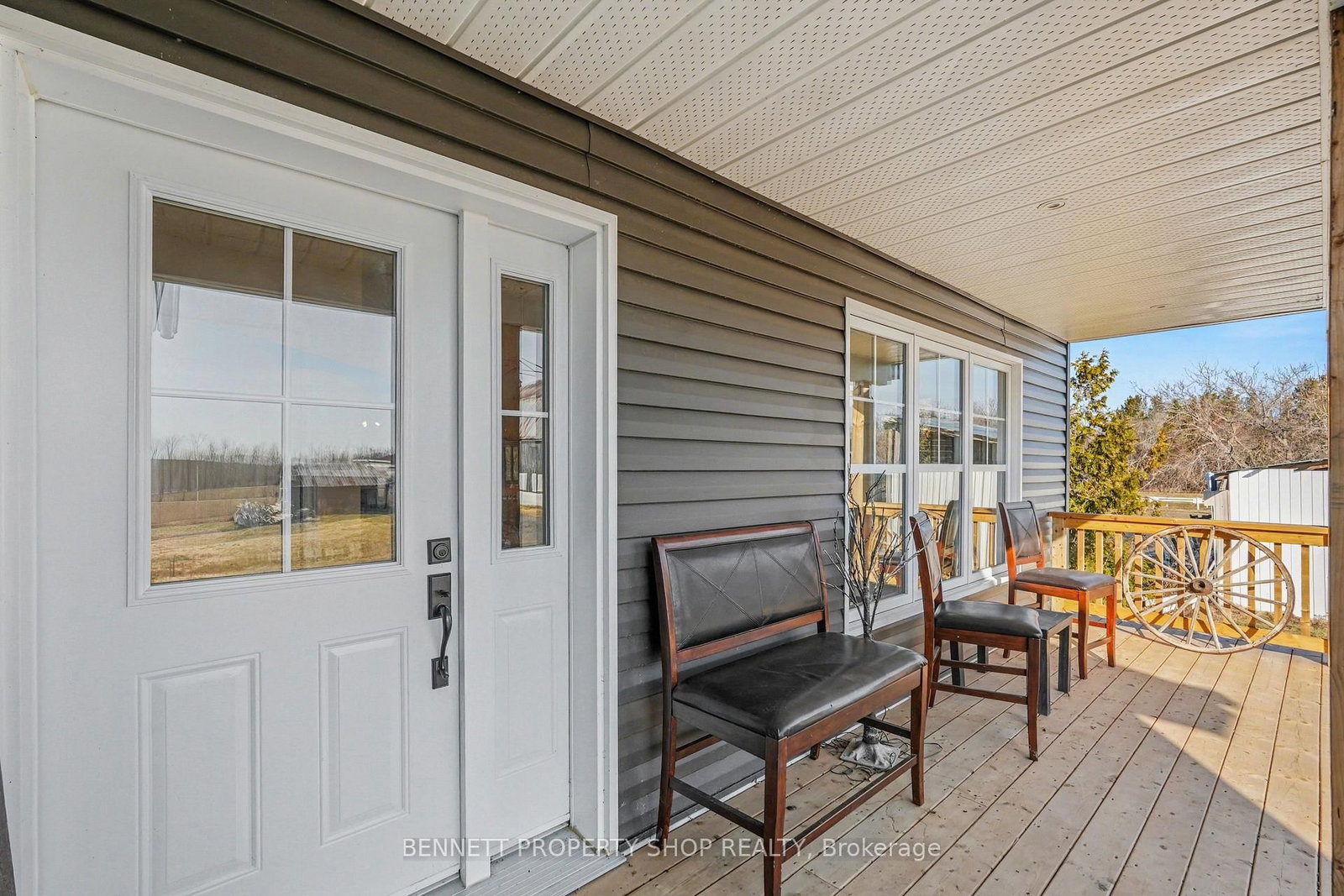 7261 Third Line Road S • Kars, ON photo 5