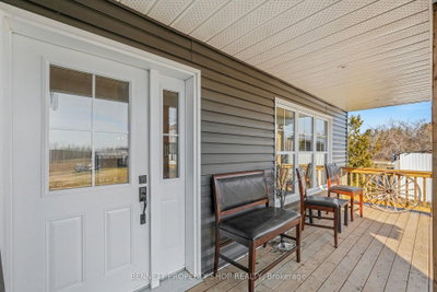 7261 Third Line Road S • Kars, ON photo 5